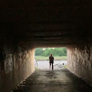 Meet your Posher, Ekko